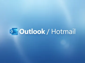 10 Contas Hotmail/outlook novas.