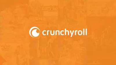 Crunchyroll Premium Mega Fan